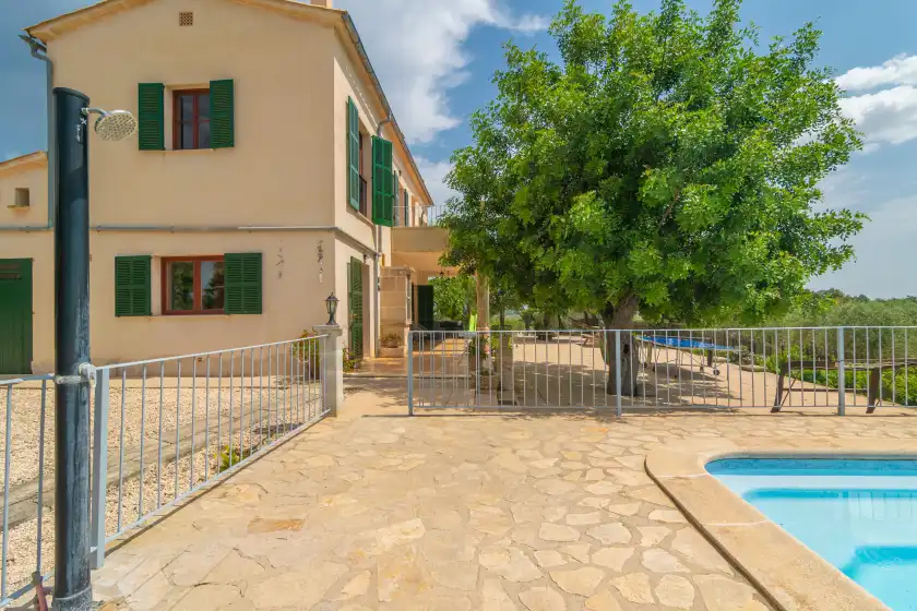 Alquiler vacacional en Finca son puça, Petra