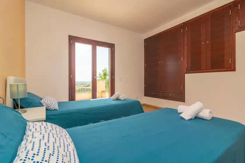 Alquiler vacacional en Finca son puça, Petra