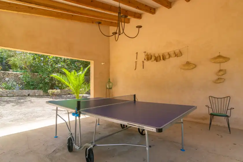 Alquiler vacacional en Sa tortugueta, Artà