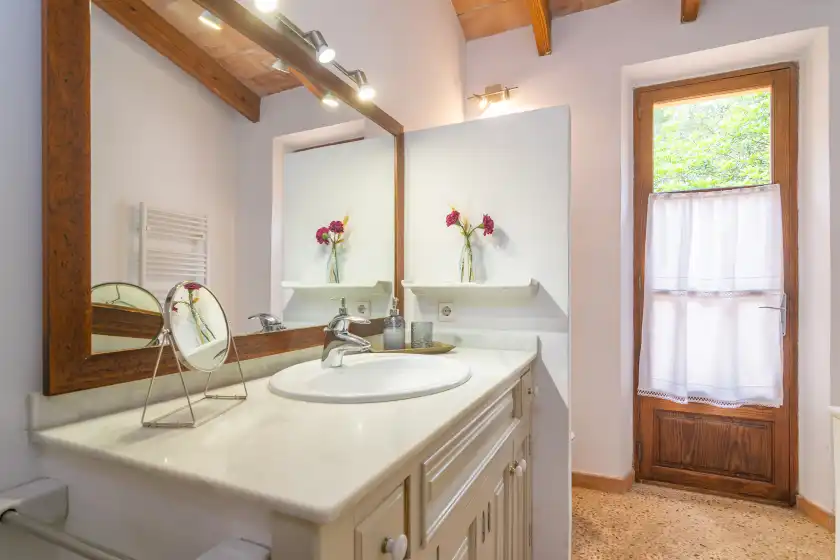 Alquiler vacacional en Sa tortugueta, Artà