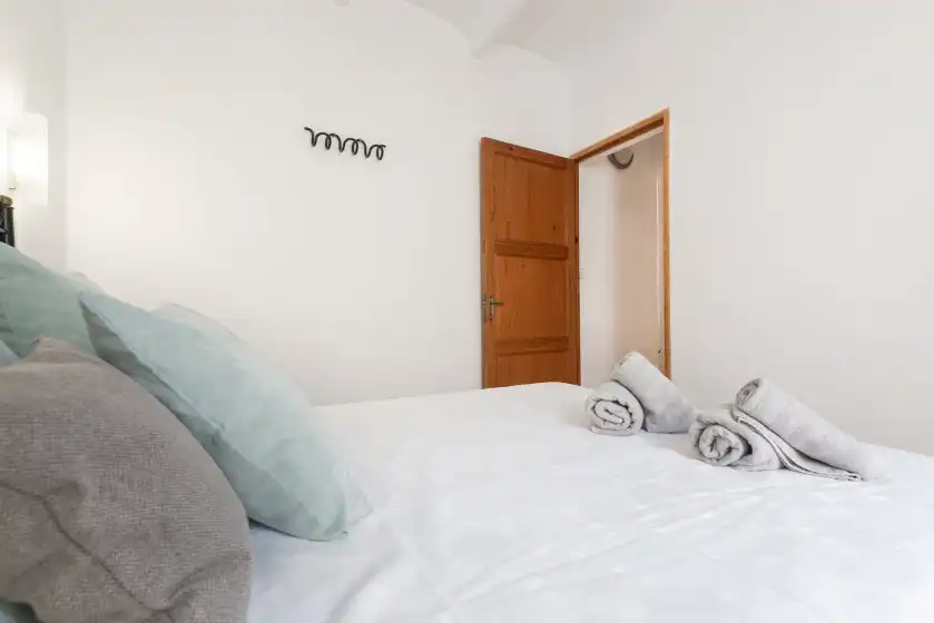 Ferienhaus auf Casa mercat, Pollença