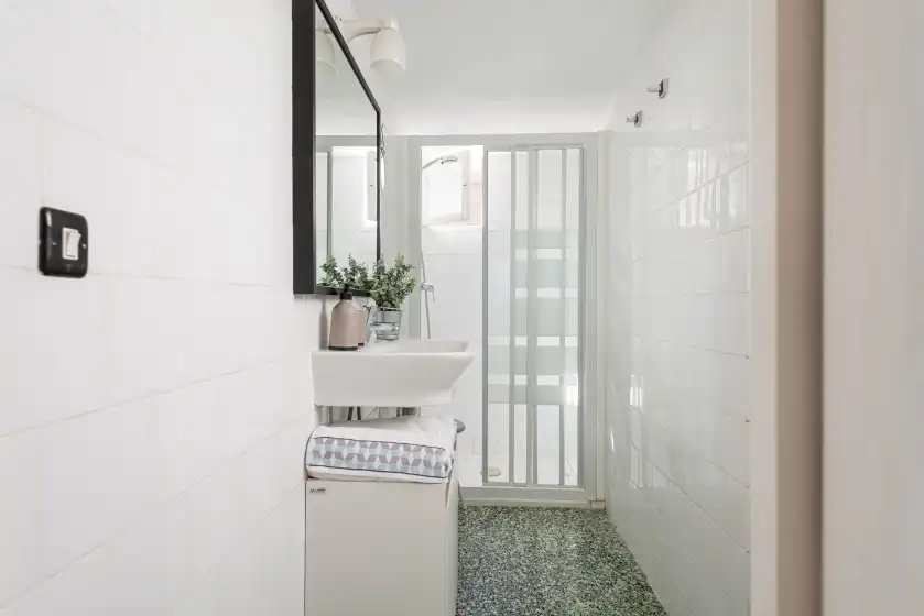 Ferienhaus auf Casa mercat, Pollença