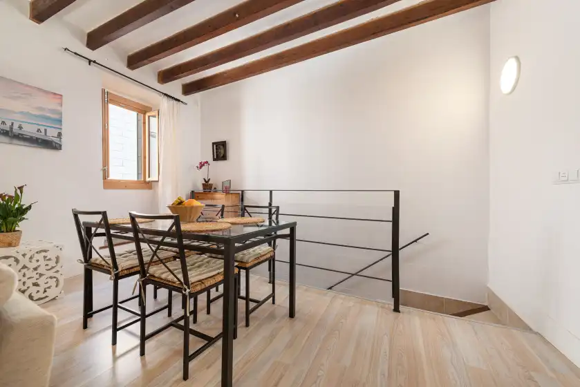 Ferienhaus auf Casa mercat, Pollença