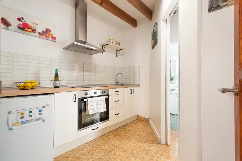 Ferienhaus auf Casa mercat, Pollença