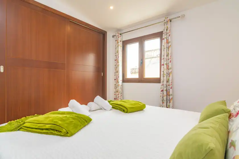 Ferienhaus auf Villa placeta, Sa Pobla