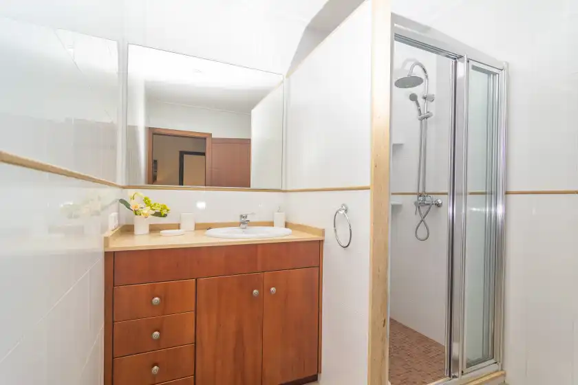 Ferienhaus auf Villa placeta, Sa Pobla