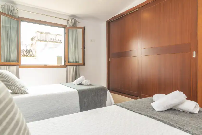 Ferienhaus auf Villa placeta, Sa Pobla