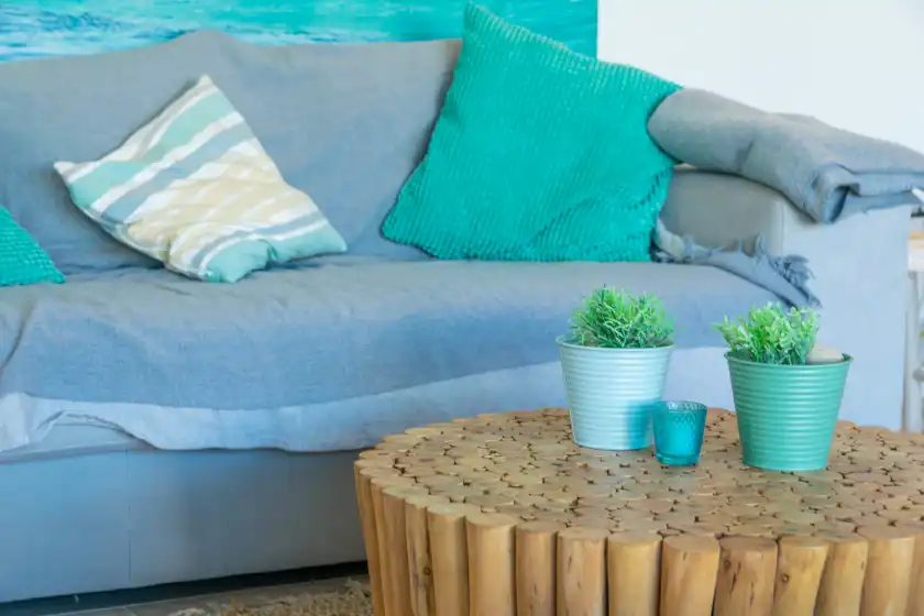 Ferienhaus auf Casa del mar, Son Serra de Marina