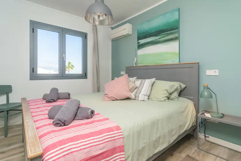 Ferienhaus auf Casa del mar, Son Serra de Marina