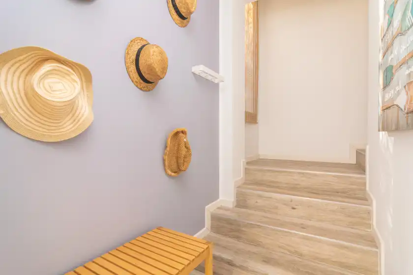 Ferienhaus auf Casa del mar, Son Serra de Marina