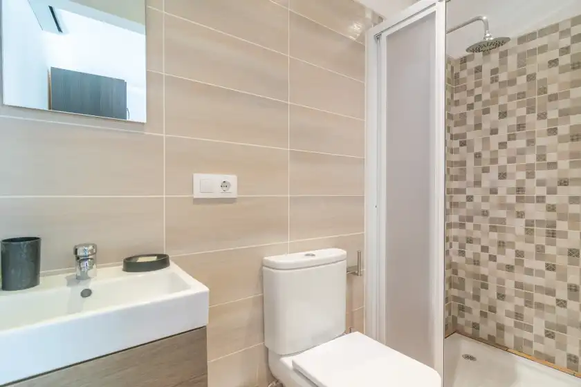 Alquiler vacacional en Cas decu, Fornalutx