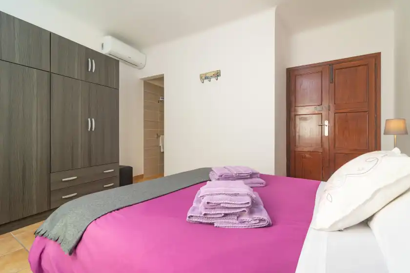 Alquiler vacacional en Cas decu, Fornalutx