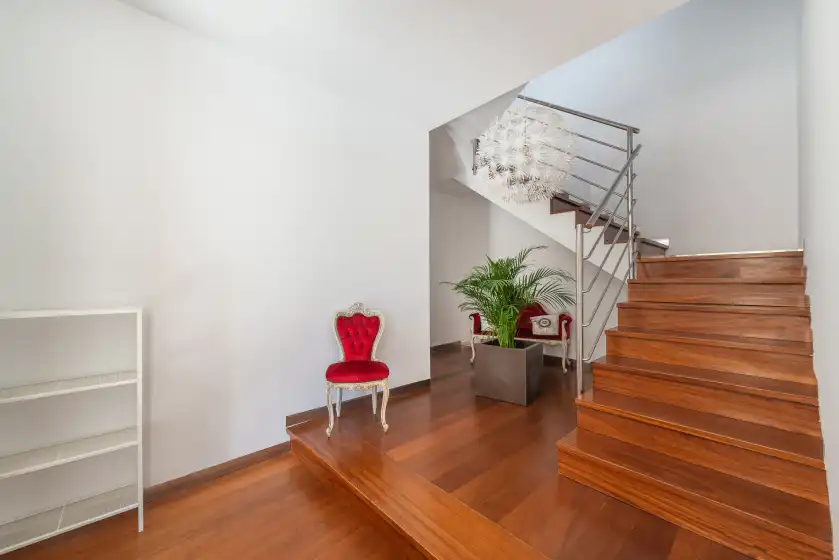 Alquiler vacacional en Can joan (maria), Maria de la Salut