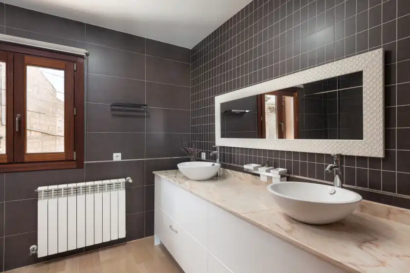 Alquiler vacacional en Can joan (maria), Maria de la Salut