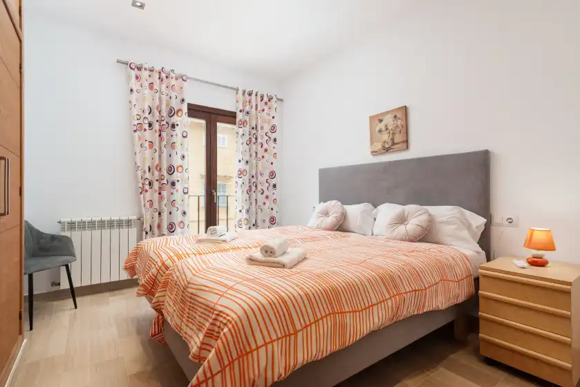 Alquiler vacacional en Can joan (maria), Maria de la Salut