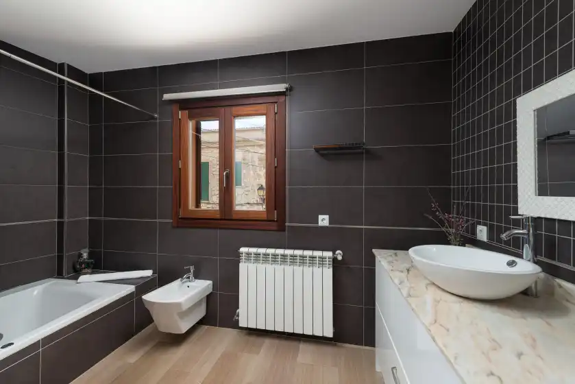 Alquiler vacacional en Can joan (maria), Maria de la Salut