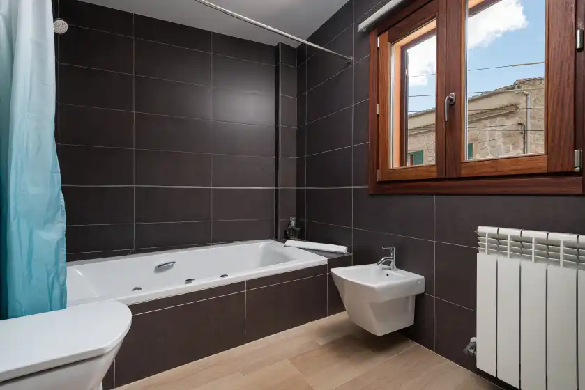 Alquiler vacacional en Can joan (maria), Maria de la Salut