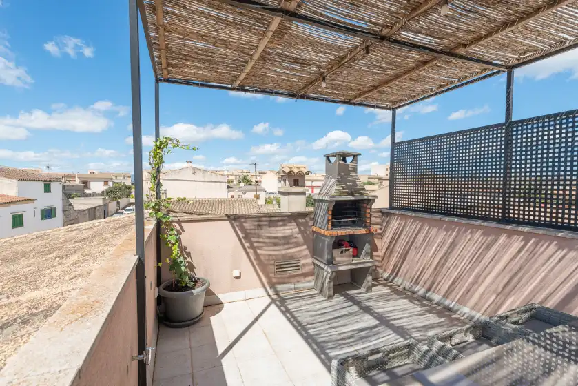 Alquiler vacacional en Can joan (maria), Maria de la Salut