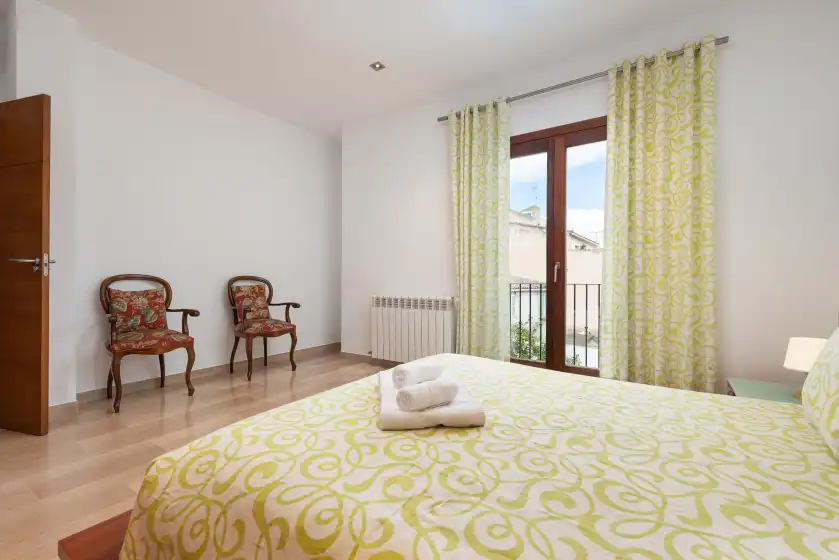 Alquiler vacacional en Can joan (maria), Maria de la Salut