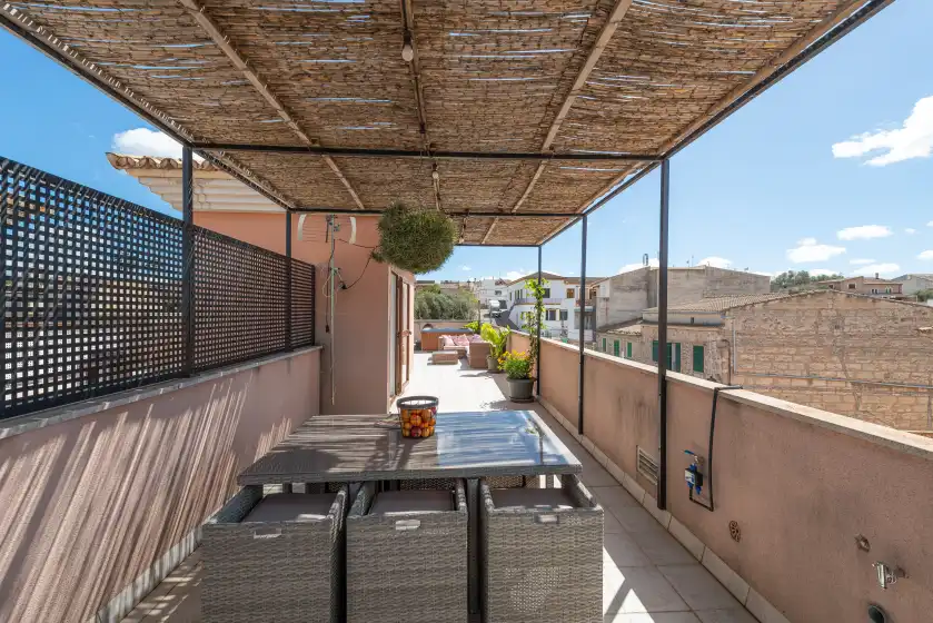 Alquiler vacacional en Can joan (maria), Maria de la Salut