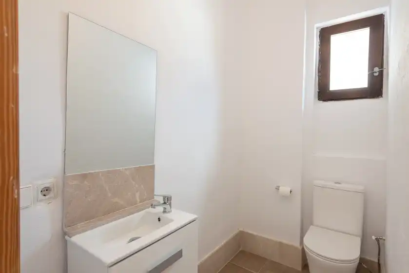 Alquiler vacacional en Can joan (maria), Maria de la Salut