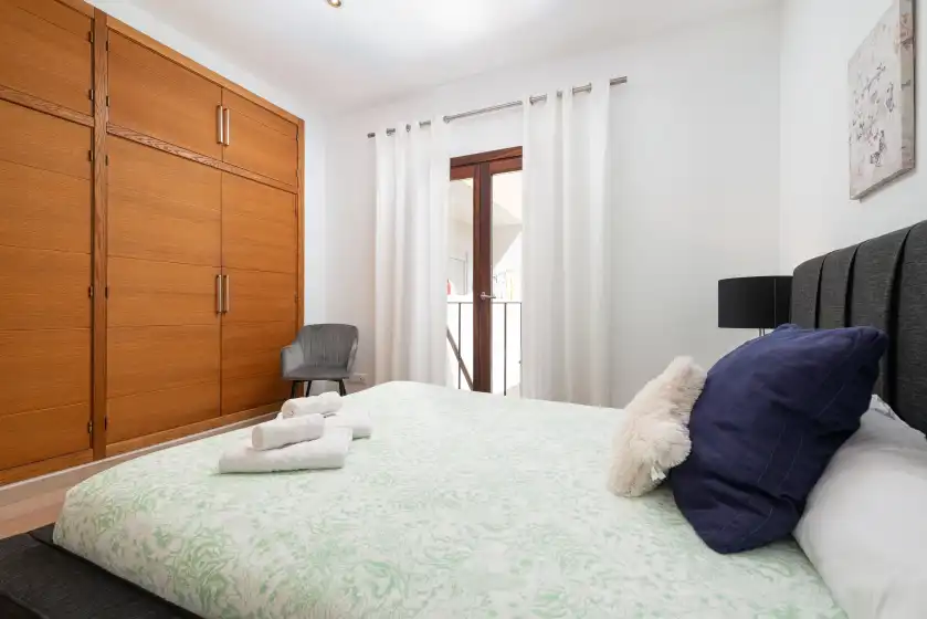 Alquiler vacacional en Can joan (maria), Maria de la Salut