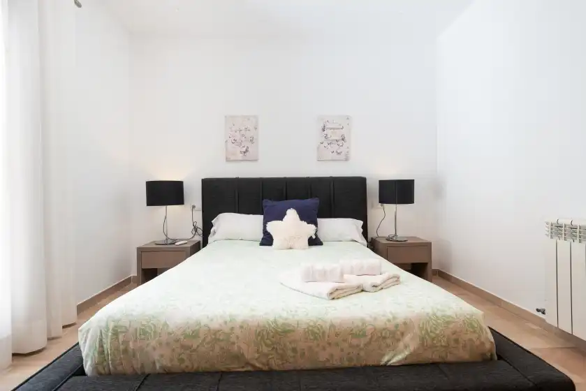 Alquiler vacacional en Can joan (maria), Maria de la Salut