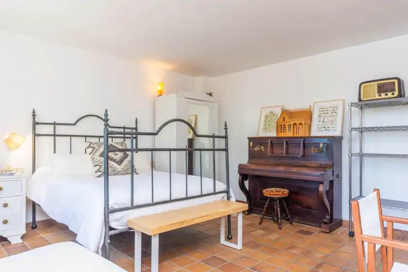 Ferienhaus auf Casa s'olivaret (selva), Selva