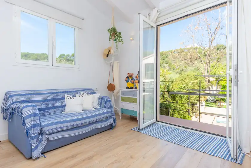 Alquiler vacacional en Casa gema, Selva