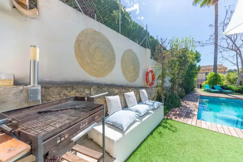 Alquiler vacacional en Casa gema, Selva