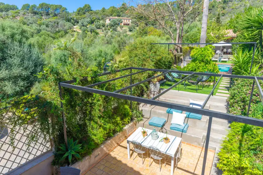 Alquiler vacacional en Casa gema, Selva