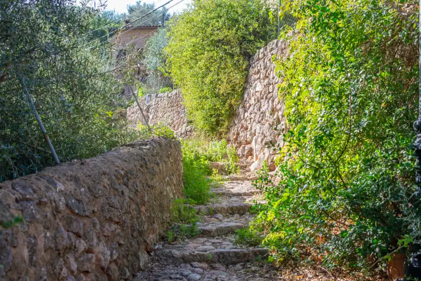 Holiday rentals in Sa teulera (fornalutx), Fornalutx