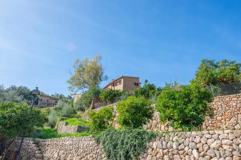 Holiday rentals in Sa teulera (fornalutx), Fornalutx