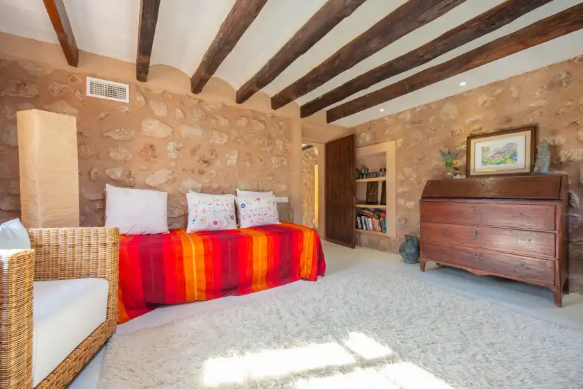 Holiday rentals in Sa teulera (fornalutx), Fornalutx