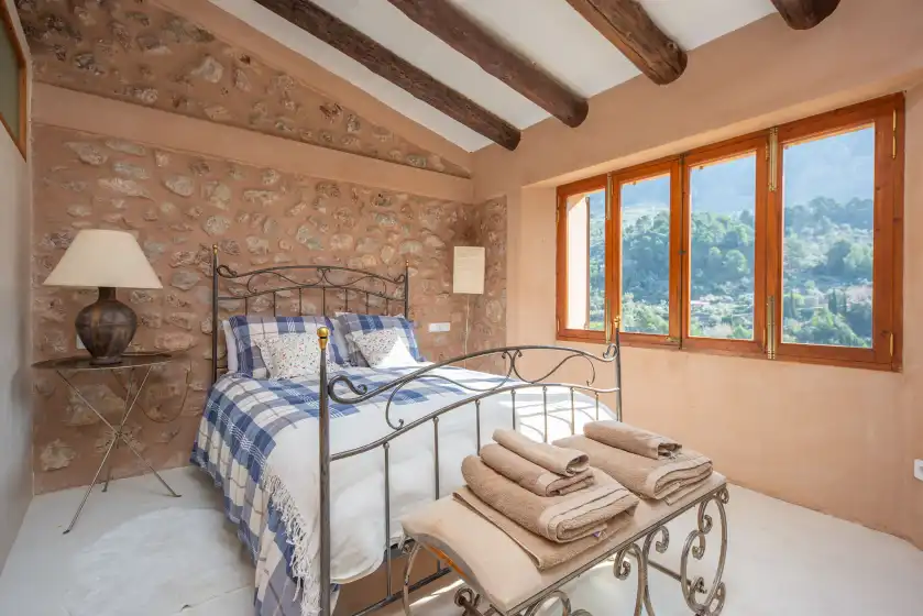 Holiday rentals in Sa teulera (fornalutx), Fornalutx