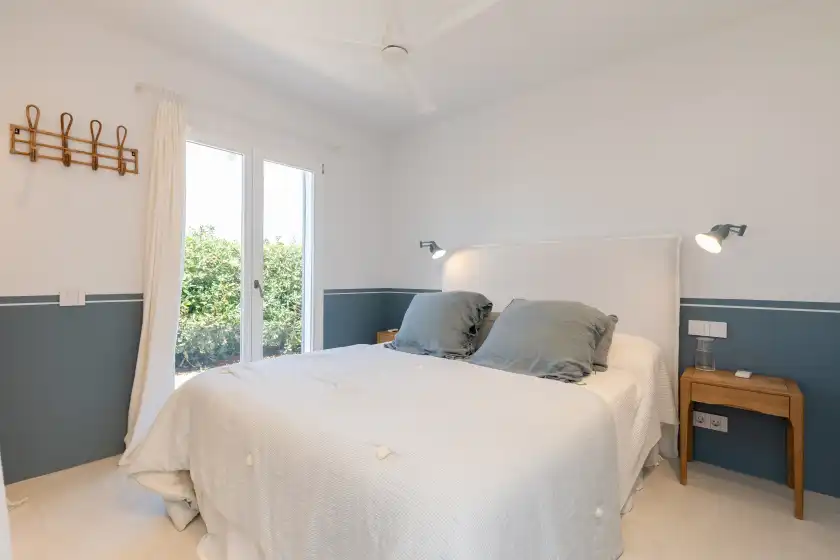 Ferienhaus auf Sa blava, Cap d'en Font