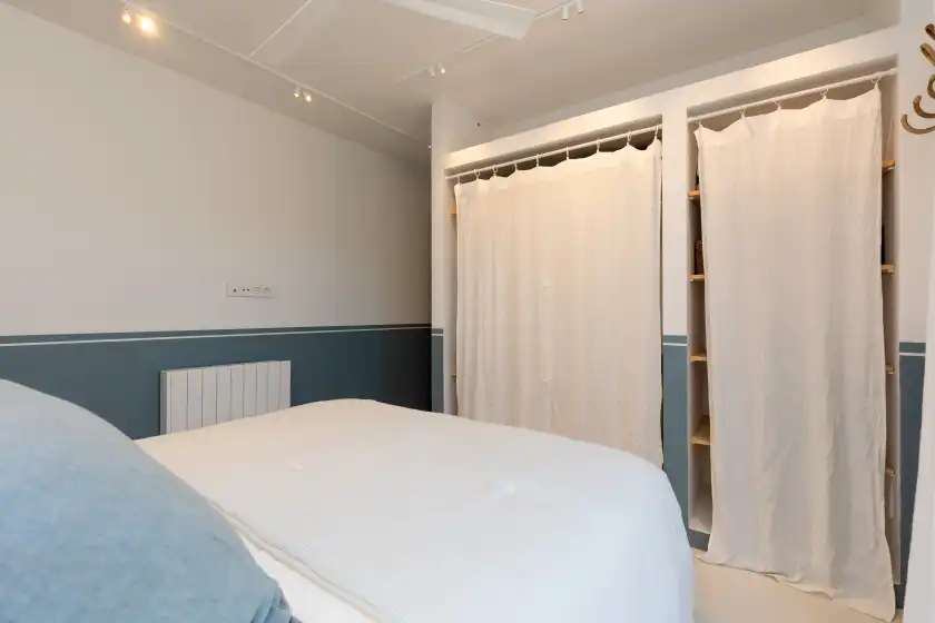 Ferienhaus auf Sa blava, Cap d'en Font