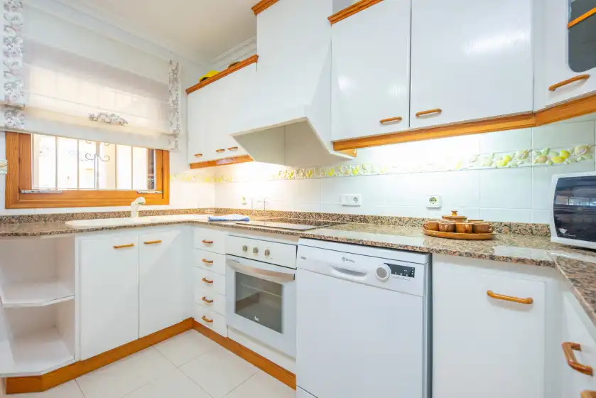 Alquiler vacacional en North house, Platja de Muro