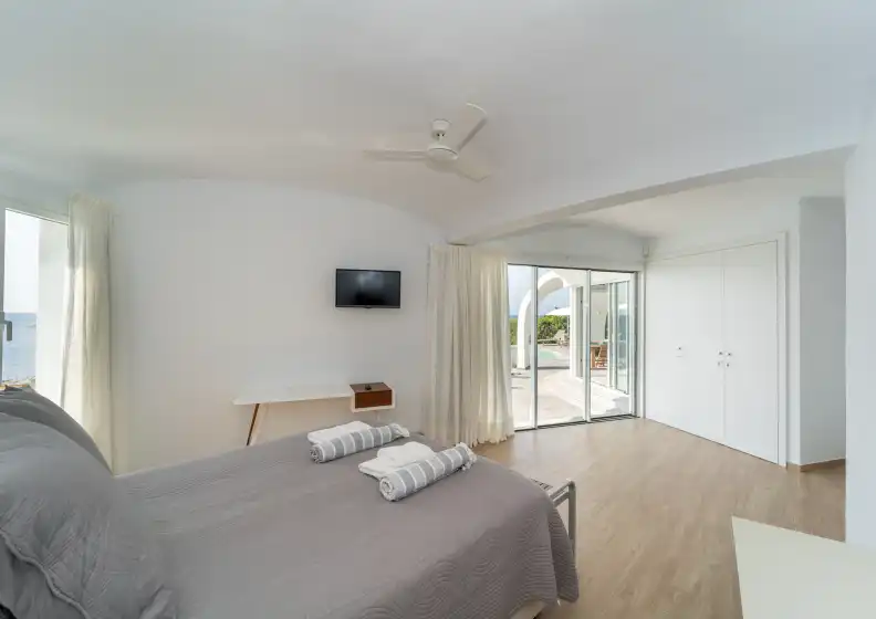 Alquiler vacacional en Villa gaudina, Sant Lluís