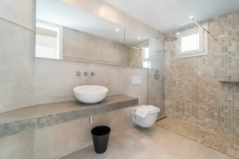 Alquiler vacacional en Villa gaudina, Sant Lluís