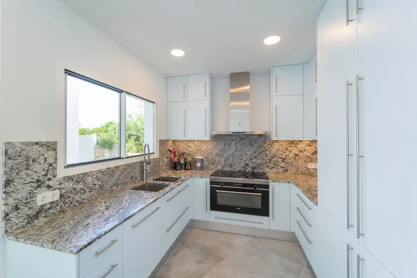 Alquiler vacacional en Villa gaudina, Sant Lluís