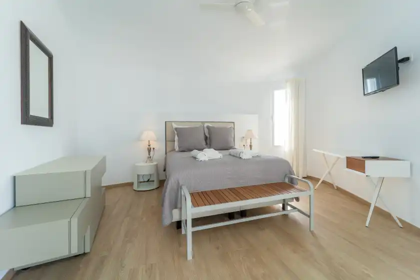 Alquiler vacacional en Villa gaudina, Sant Lluís