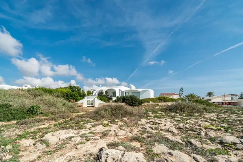 Alquiler vacacional en Villa gaudina, Sant Lluís
