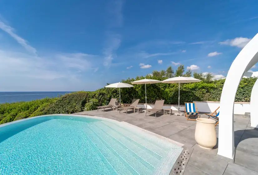 Alquiler vacacional en Villa gaudina, Sant Lluís