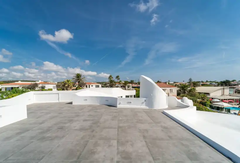 Alquiler vacacional en Villa gaudina, Sant Lluís