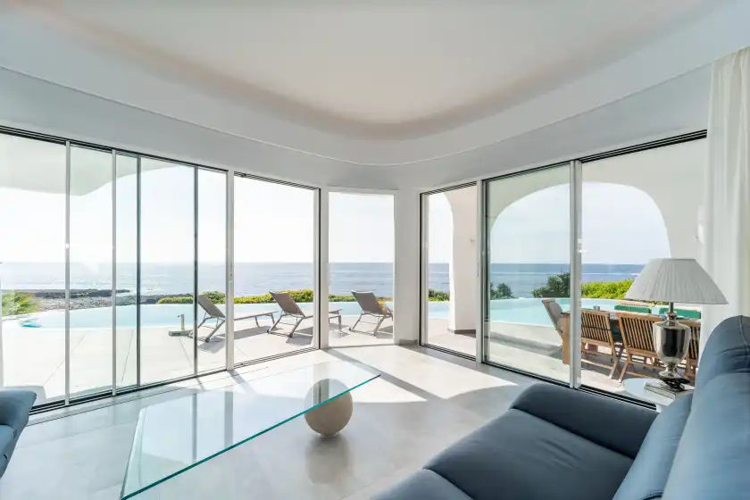 Alquiler vacacional en Villa gaudina, Sant Lluís