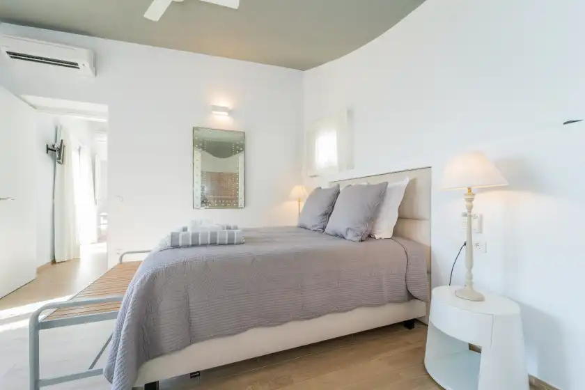 Alquiler vacacional en Villa gaudina, Sant Lluís