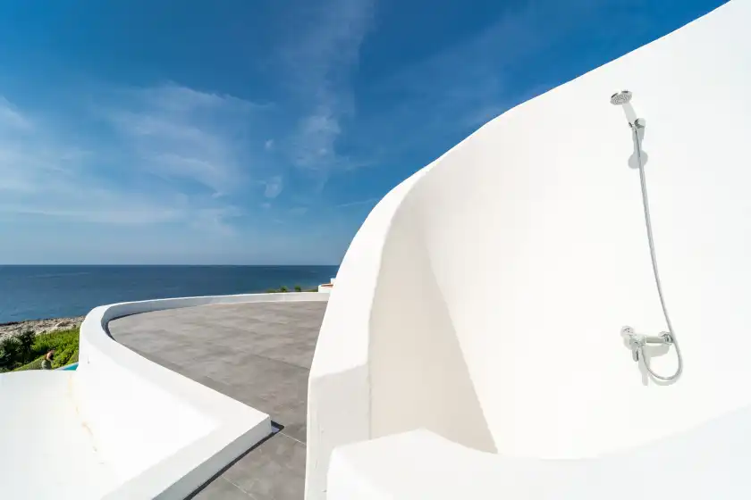 Alquiler vacacional en Villa gaudina, Sant Lluís