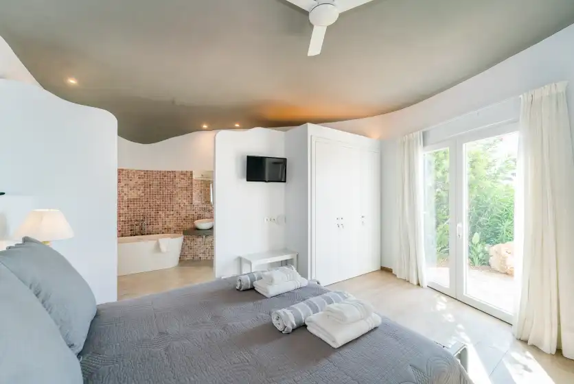 Alquiler vacacional en Villa gaudina, Sant Lluís