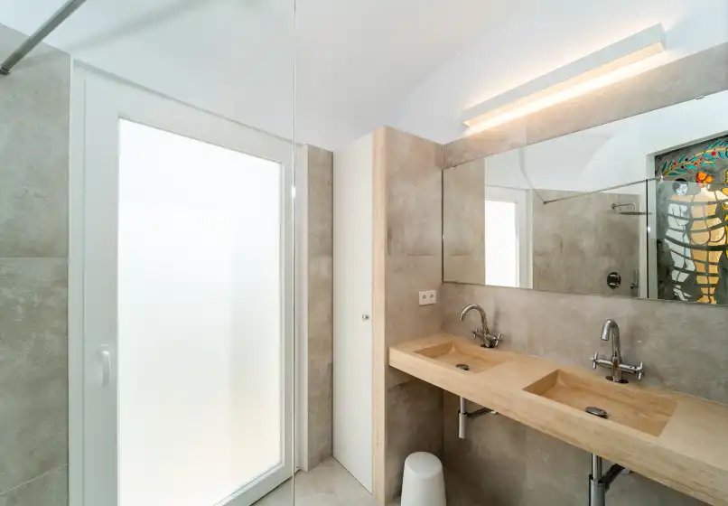 Alquiler vacacional en Villa gaudina, Sant Lluís